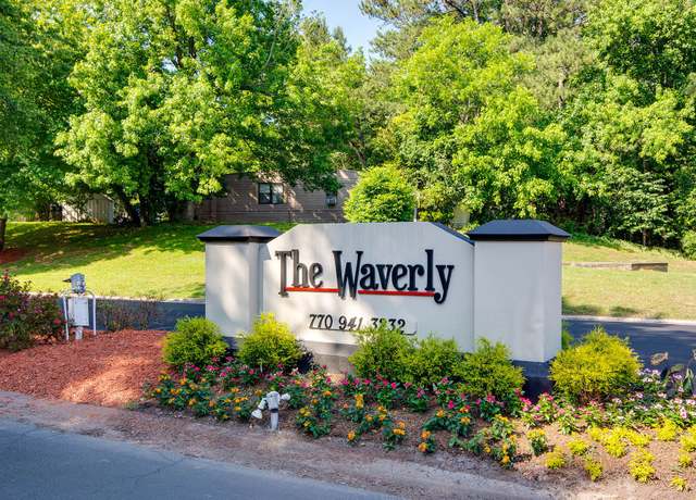 Property at Homes Available Soon Plan, Mableton, GA 30126
