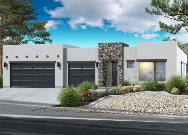 Property at Zenith Desert Contemporary Plan, Saint George, UT 84770, 3 beds, 3.5 baths