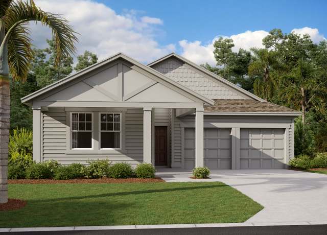 Property at 30155 Rustic Mill St, Mount Dora, FL 32757, 3 beds, 2.5 baths