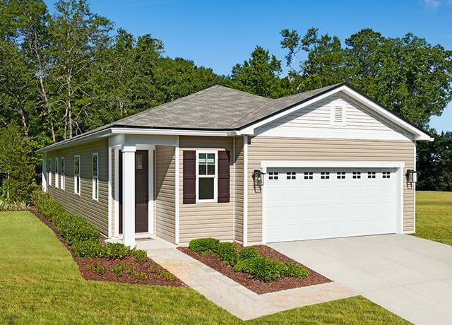 Property at Fraser Plan, Jacksonville, FL 32220, 3 beds, 2 baths