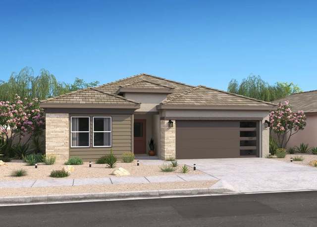 Property at Passion Flower Plan, Bakersfield, CA 93306, 4 beds, 3 baths