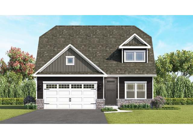 Property at Windsor Basement-Free Living Plan, Mcdonald, PA 15057, 3 beds, 2.5 baths