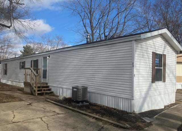 Property at 2620 N Washington St Unit 23R, Kokomo, IN 46901, 3 beds, 2 baths