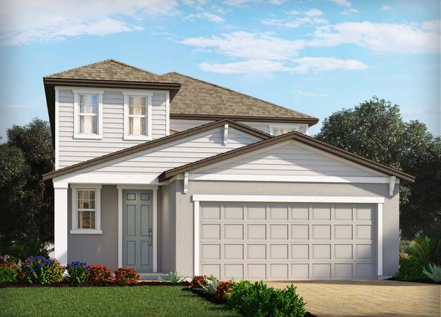 Property at Yellowstone Plan, Daytona Beach, FL 32124, 4 beds, 2.5 baths