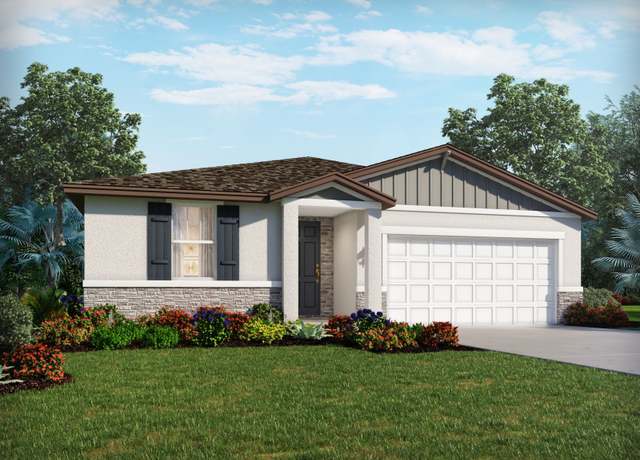Property at 1835 Draughton Dr, Zephyrhills, FL 33541, 4 beds, 2 baths