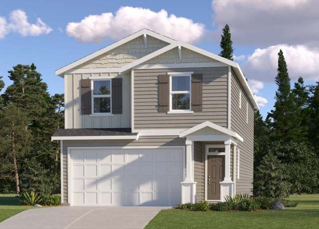 Property at Charlotte Plan, Tualatin, OR 97062, 3 beds, 2.5 baths