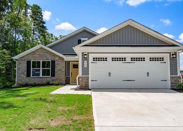 Property at 318 Rothbury Ct, Sanford, NC 27330, 3 beds, 2 baths