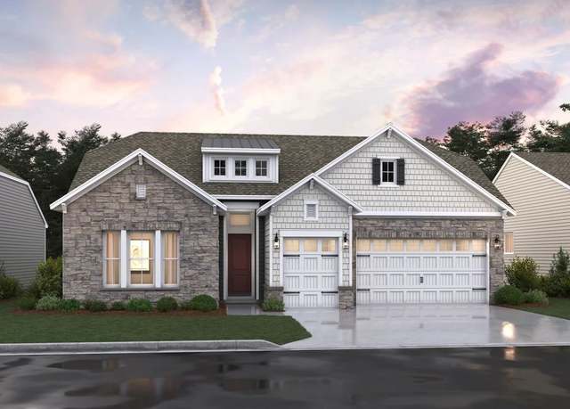 Property at Franklin Plan, Chester, MD 21619, 3 beds, 3.5 baths