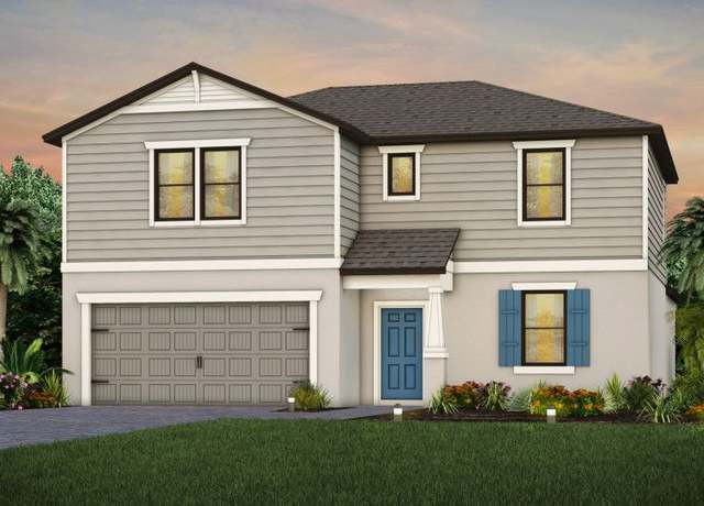 Property at Wakefield Plan, Lehigh Acres, FL 33936, 4 beds, 2.5 baths