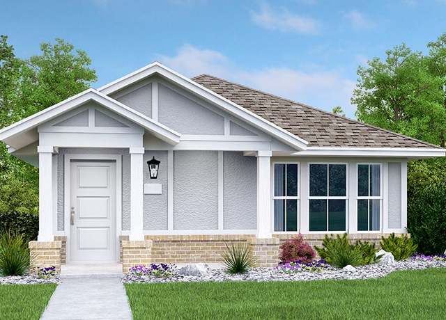 Property at Montour Plan, Kyle, TX 78640, 3 beds, 2 baths