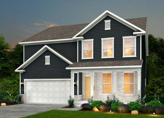 Property at Hampton Plan, La Vergne, TN 37086, 5 beds, 3 baths