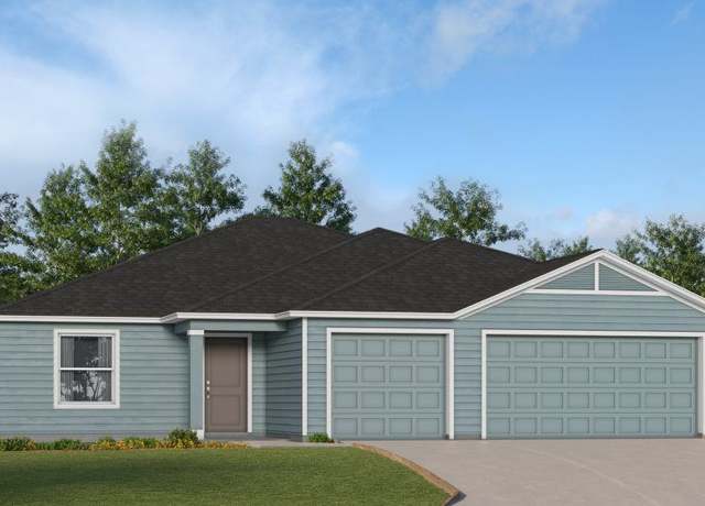 Property at 8302 SW 41st Ter, Ocala, FL 34476, 3 beds, 2 baths
