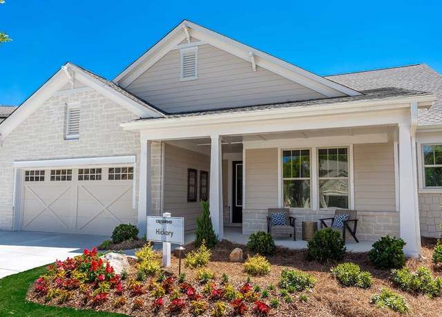Property at Hickory Plan, Hoschton, GA 30548, 3 beds, 2 baths