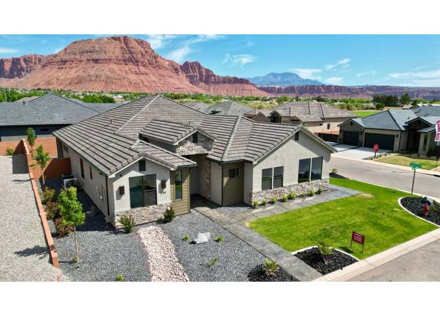 Property at United Way, Ivins, UT 84738, 3 beds, 3 baths