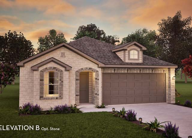 Property at 972 Gray Cloud Dr, New Braunfels, TX 78130, 3 beds, 2 baths