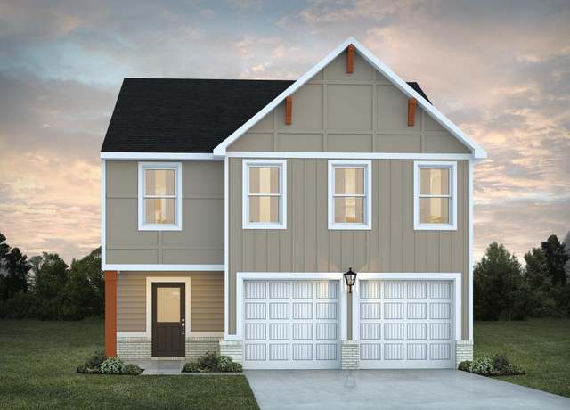 Property at Nottely Plan, Lagrange, GA 30241, 4 beds, 2.5 baths
