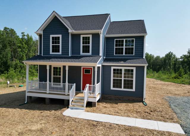 Property at Pineland Plan, Palmyra, VA 22963, 4 beds, 2.5 baths