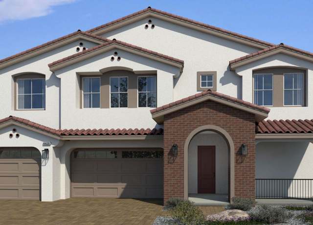 Property at 7709 Serenity Bay Ln, North Las Vegas, NV 89084, 6 beds, 4.5 baths