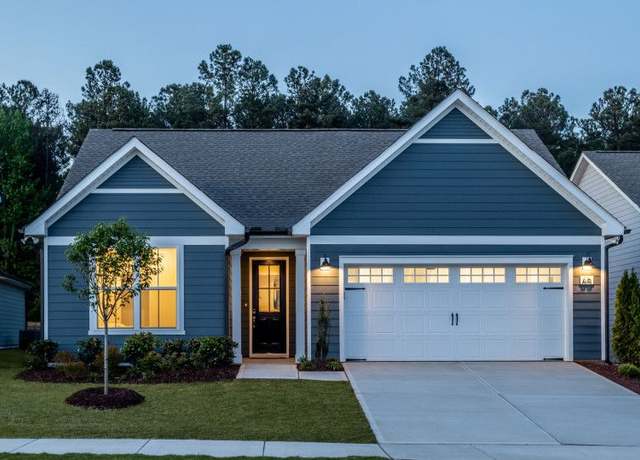 Property at 324 Arcadius Dr, Clayton, NC 27520, 3 beds, 2 baths