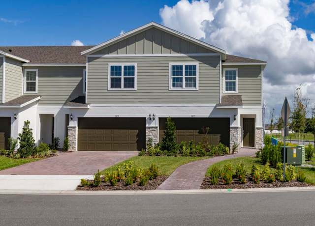 Property at Cessna Plan, Cloud, FL 34769, 3 beds, 2.5 baths
