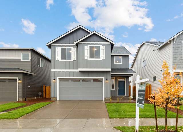 Property at The 1670 Plan, Vancouver, WA 98686, 4 beds, 2.5 baths