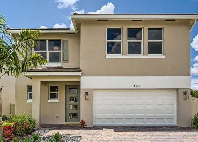 Property at Grandcourt Plan, Homestead, FL 33033, 5 beds, 3.5 baths
