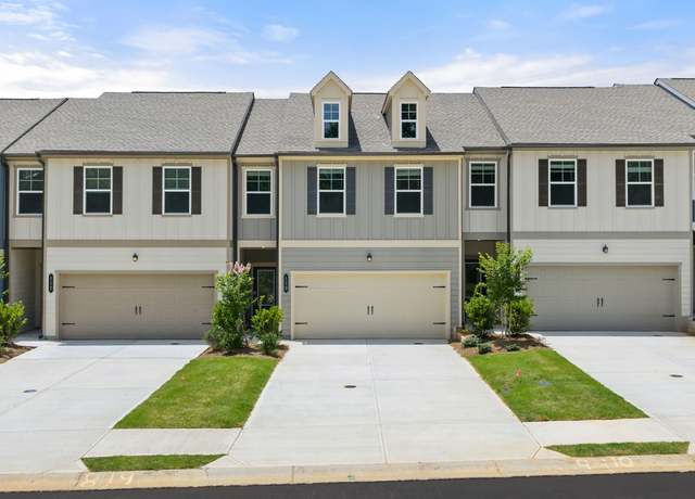 Property at 119 Milledge Commons Dr, Milledgeville, GA 31061, 3 beds, 2.5 baths
