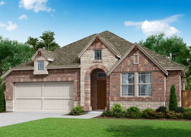 Property at 3517 Sunflower St, Melissa, TX 75454, 4 beds, 3 baths