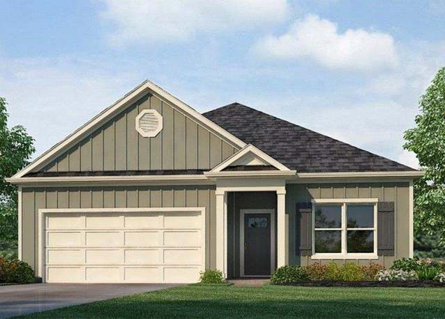 Property at The Aria Plan, Chelsea, AL 35043, 3 beds, 2 baths