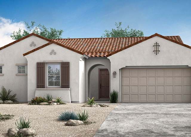 Property at Goldfinch Plan, Glendale, AZ 85306, 3 beds, 2.5 baths