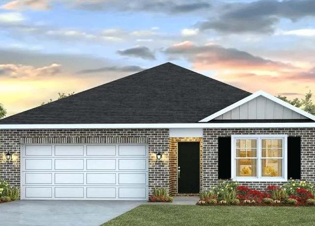 Property at ALDRIDGE Plan, Pearl, MS 39208, 3 beds, 2 baths