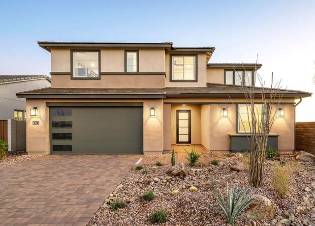 Property at Sycamore Plan 4514 Plan, San Tan Valley, AZ 85140, 5 beds, 3 baths