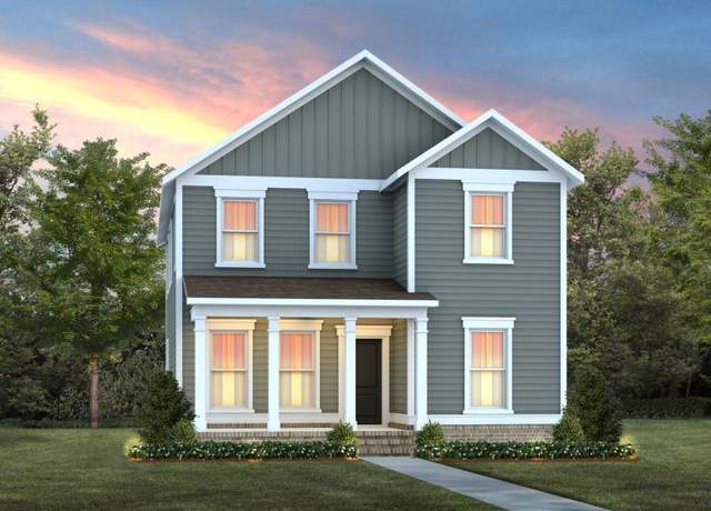 Property at Rockingham Plan, Fuquay Varina, NC 27526, 4 beds, 3 baths