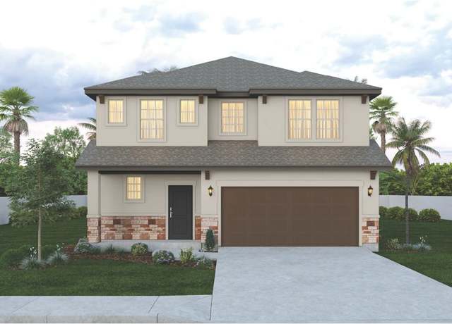 Property at 2609 N 40th St, Mcallen, TX 78501, 5 beds, 3.5 baths
