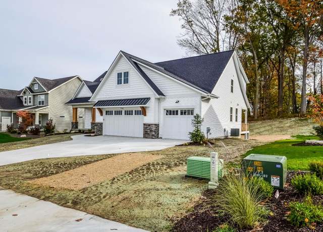Property at The Pinecrest Plan, Byron Center, MI 49315, 3 beds, 2.5 baths