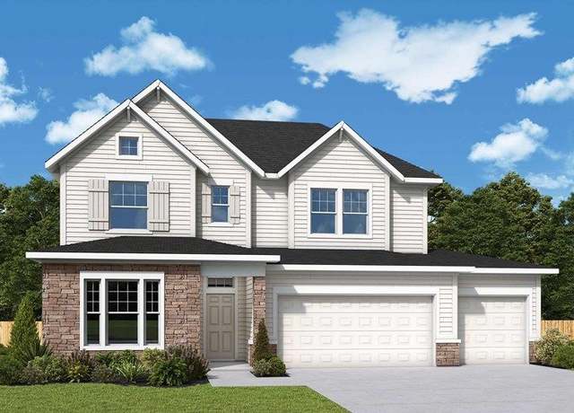 Property at Landram Plan, Fishers, IN 46040, 4 beds, 3 baths