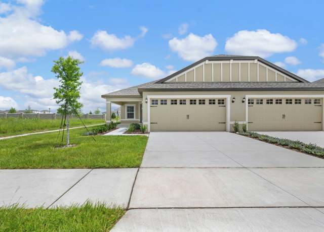 Property at Egret Plan, Lake Alfred, FL 33850, 3 beds, 2 baths