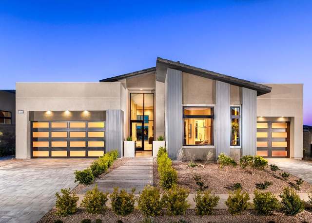 Property at Satinwood Plan, Las Vegas, NV 89135, 4 beds, 4.5 baths