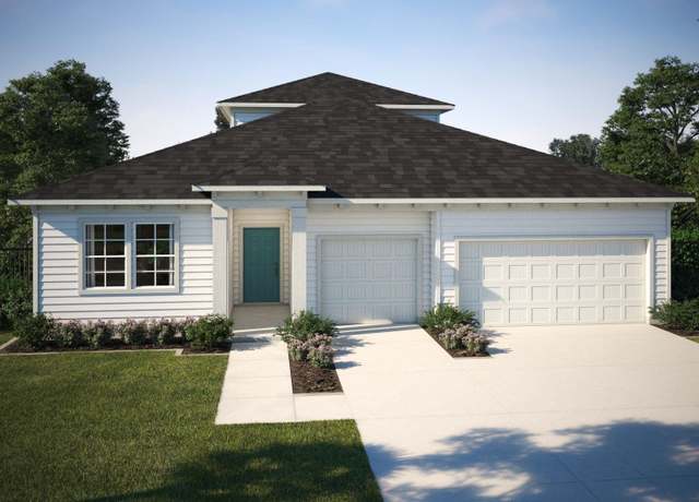 Property at Cooper Bonus Plan, Saint Augustine, FL 32092, 4 beds, 2 baths