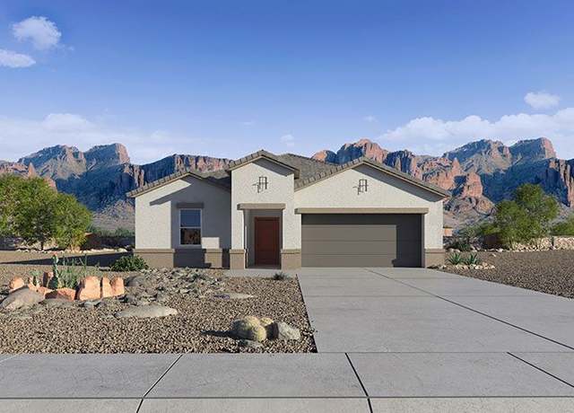 Property at Cali Plan, Gold Canyon, AZ 85118, 4 beds, 2 baths