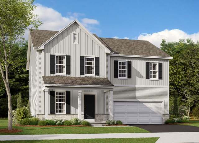 Property at 779 Clark Dr, Reynoldsburg, OH 43068, 4 beds, 2.5 baths