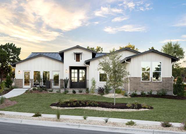 Property at The Daisy Plan, Cedar Park, TX 78613, 3 beds, 2 baths