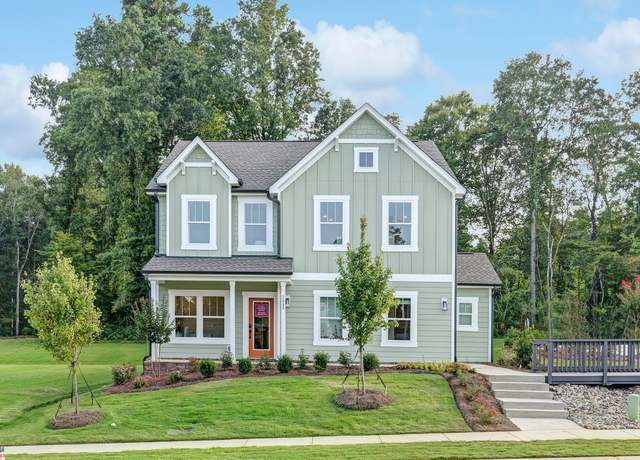 Property at TA4000 Plan, Mount Holly, NC 28120, 5 beds, 3.5 baths