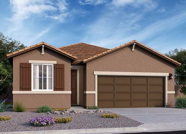 Property at 12430 N Reddick Ave, Marana, AZ 85653, 4 beds, 2 baths