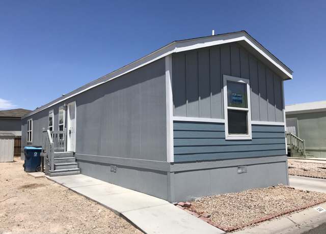 Property at 3001 Cabana Dr #82, Las Vegas, NV 89122, 3 beds, 2 baths