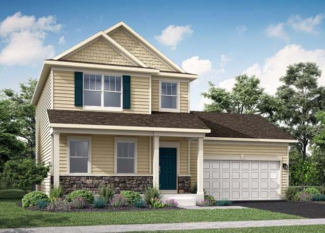 Property at 2841 Jackson St, Stoughton, WI 54589, 3 beds, 2.5 baths