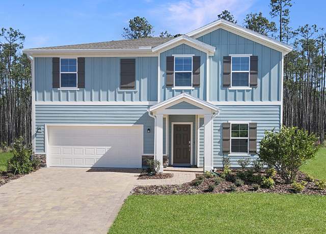 Property at 15585 Thomas Creek Way, Jacksonville, FL 32218, 4 beds, 2.5 baths