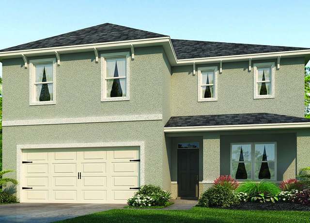 Property at GALEN Plan, Sanford, FL 32773, 4 beds, 2.5 baths