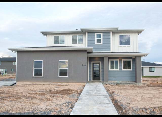 Property at Norfolk Plan, Saint Harrisville, UT 84404, 4 beds, 2.5 baths