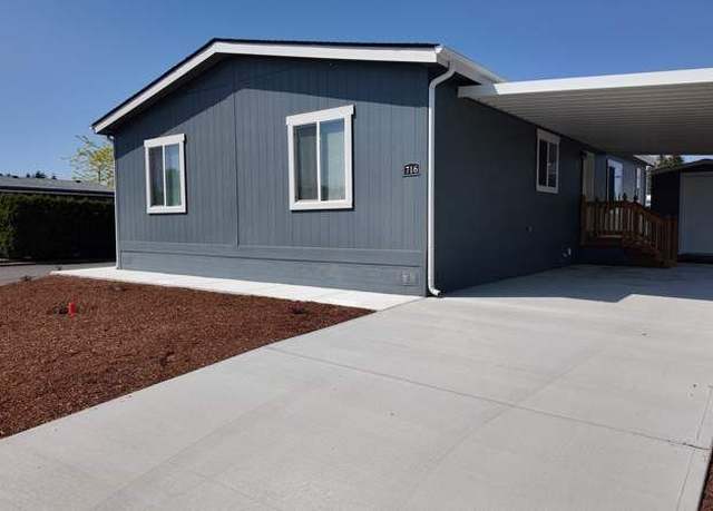 Property at 2232 42nd Ave SE #716, Salem, OR 97317, 2 beds, 2 baths